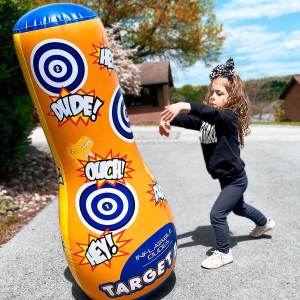 target-push-practice