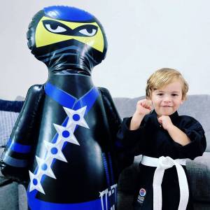 nobi-karate-kid