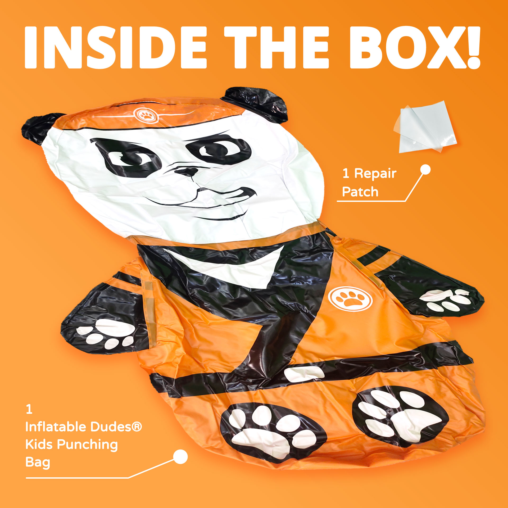 BAMBAM the Panda - Image 7