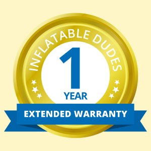 1 Year Extended Warranty