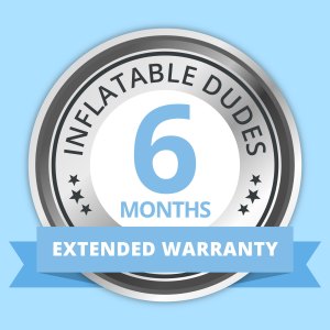 6 Months Extended Warranty