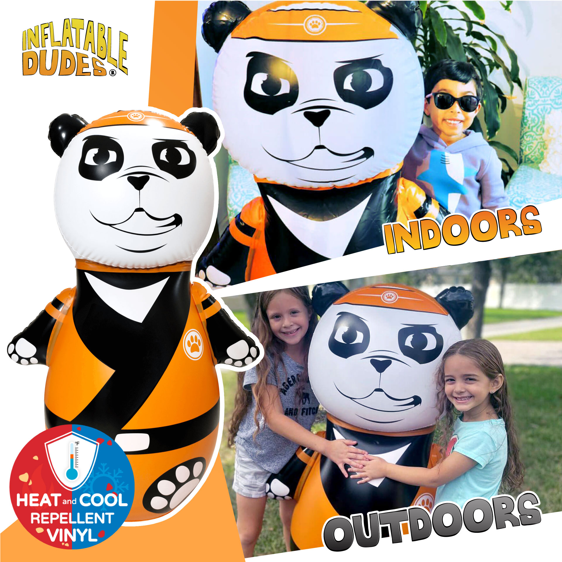 BAMBAM the Panda - Image 2