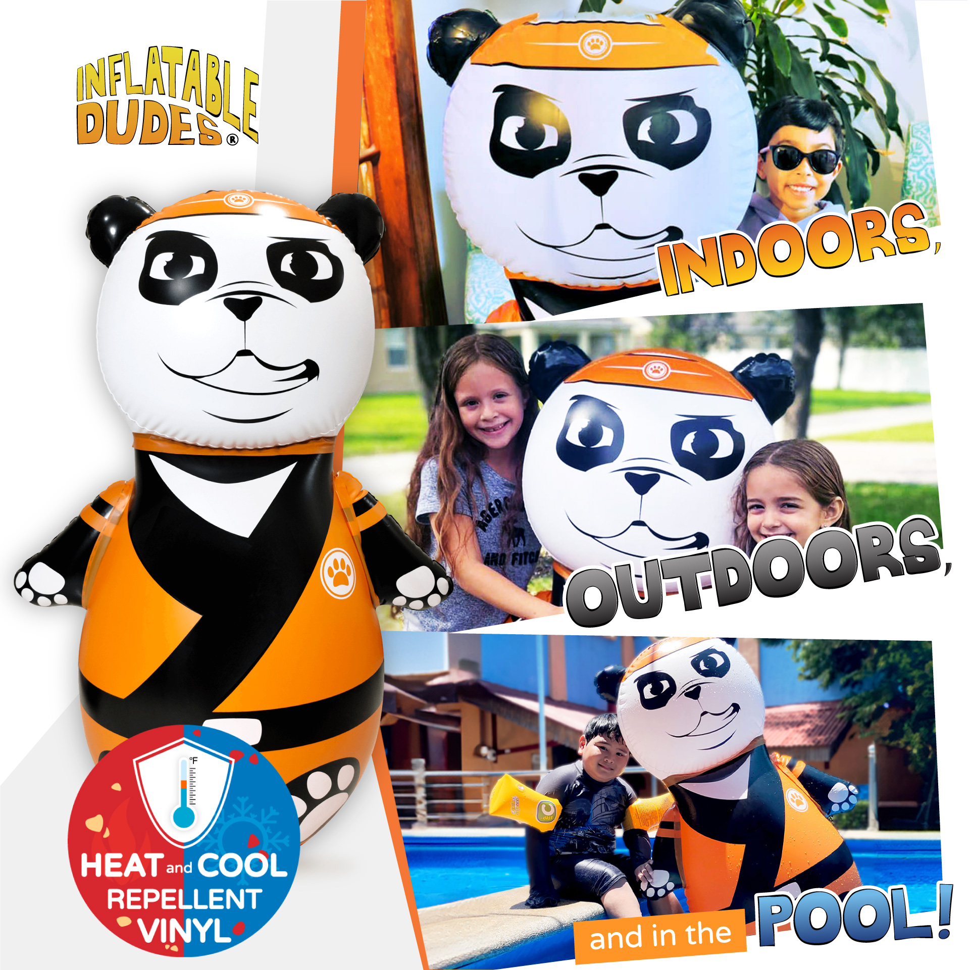 BAMBAM the Panda - Image 2