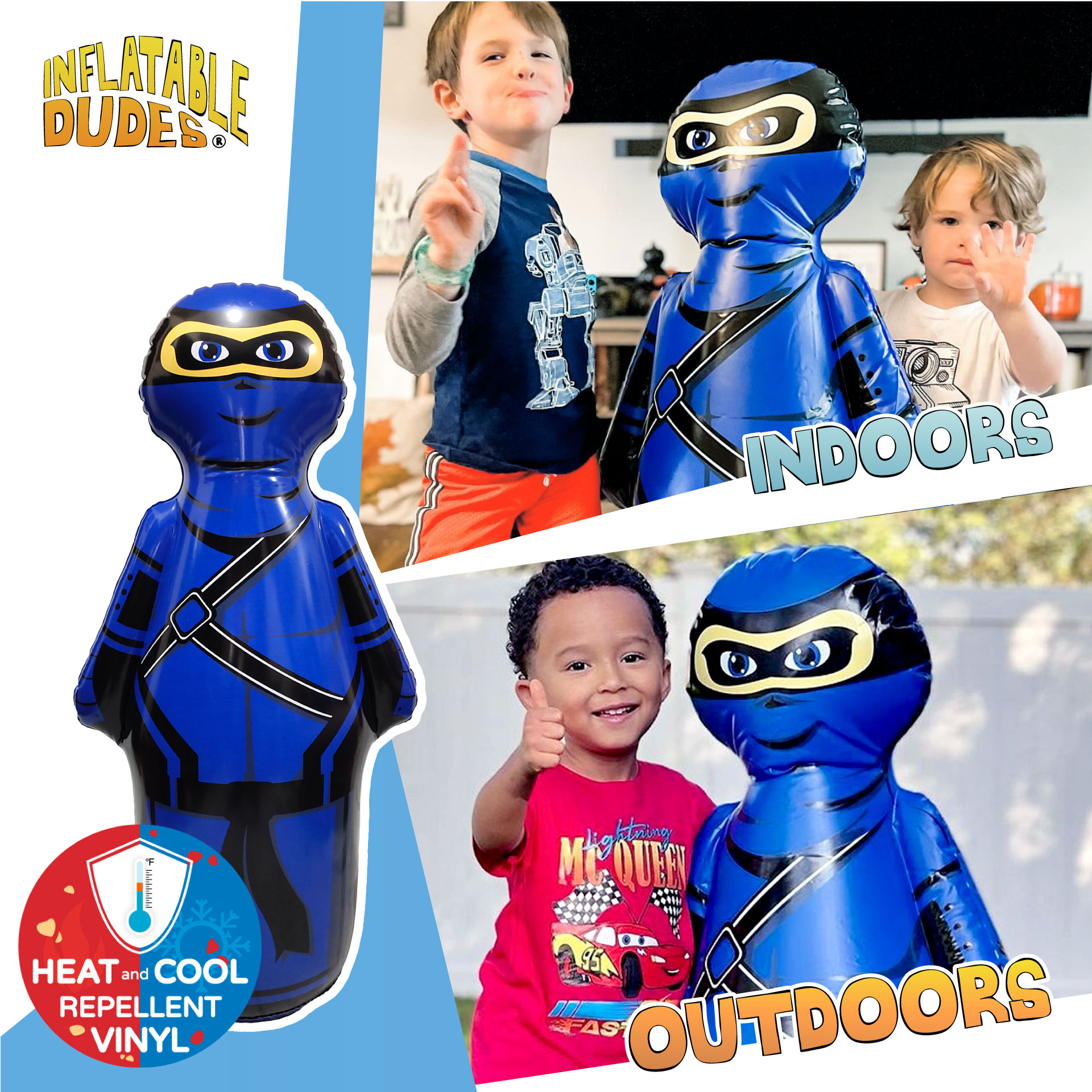 Little Dudes™ NOBI - Image 2