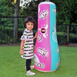 double-sided-target-bag-kids-toys-inflatable-dudes-play-experience