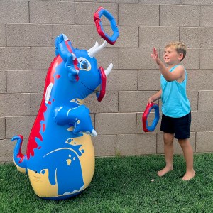 outdoor-skills-training-kids-ring-toss-dinosaur