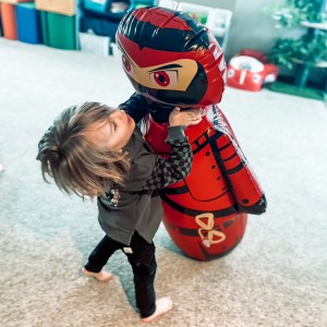 playtime-for-kids-inflatable-punching-bag-ninja-samurai