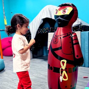 playtime-with-the-red-ninja