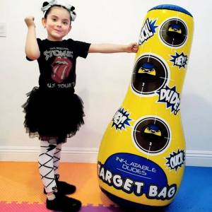 target-bag-rex-nobi-pose