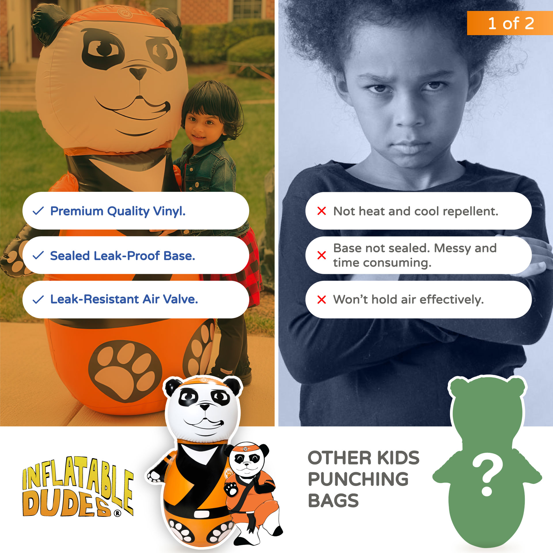BAMBAM the Panda - Image 5