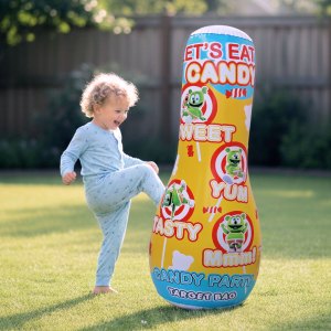 boy-early-exercise-with-gummy-bear-target-bag