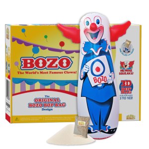 Bozo™ the Clown