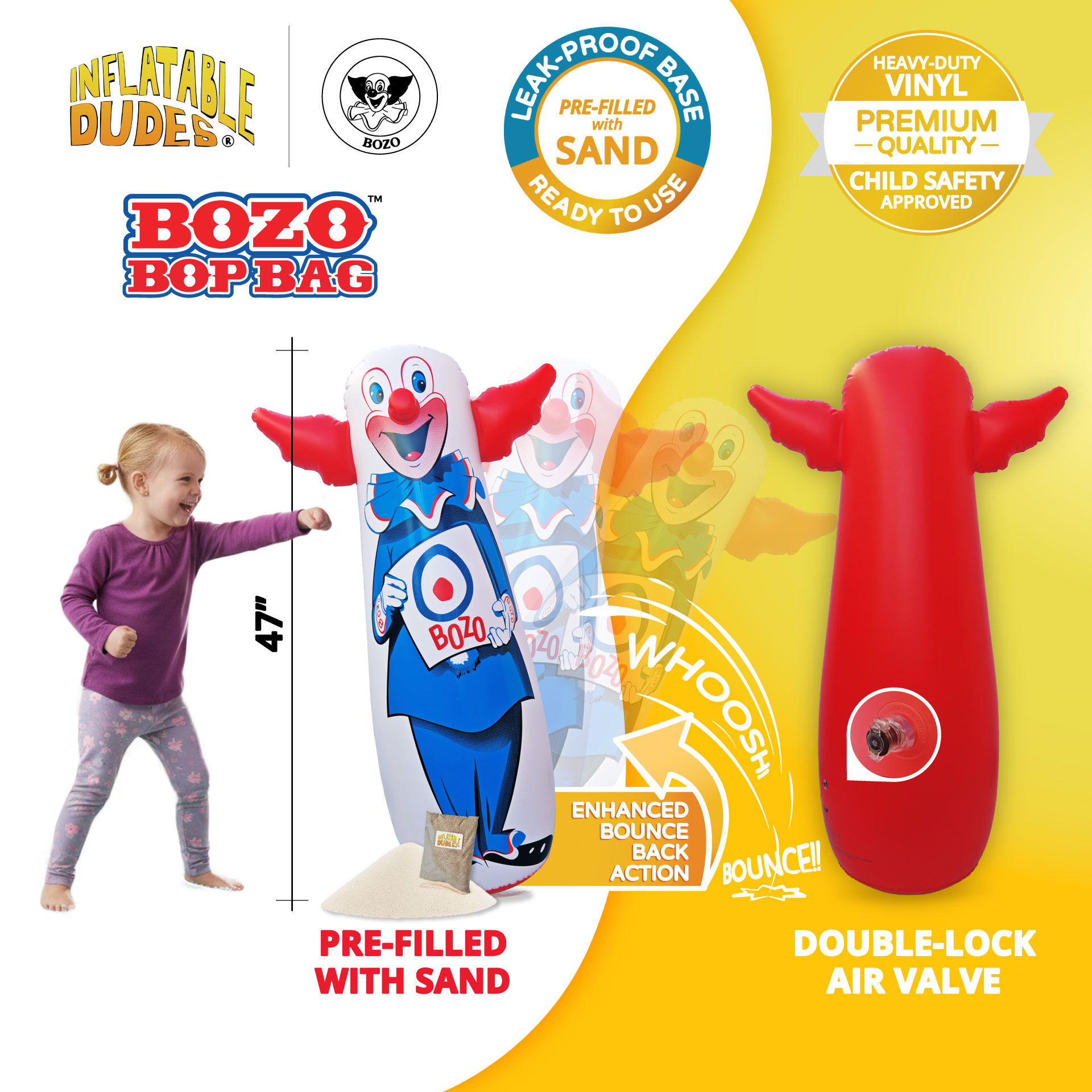 Bozo™ the Clown - Image 3