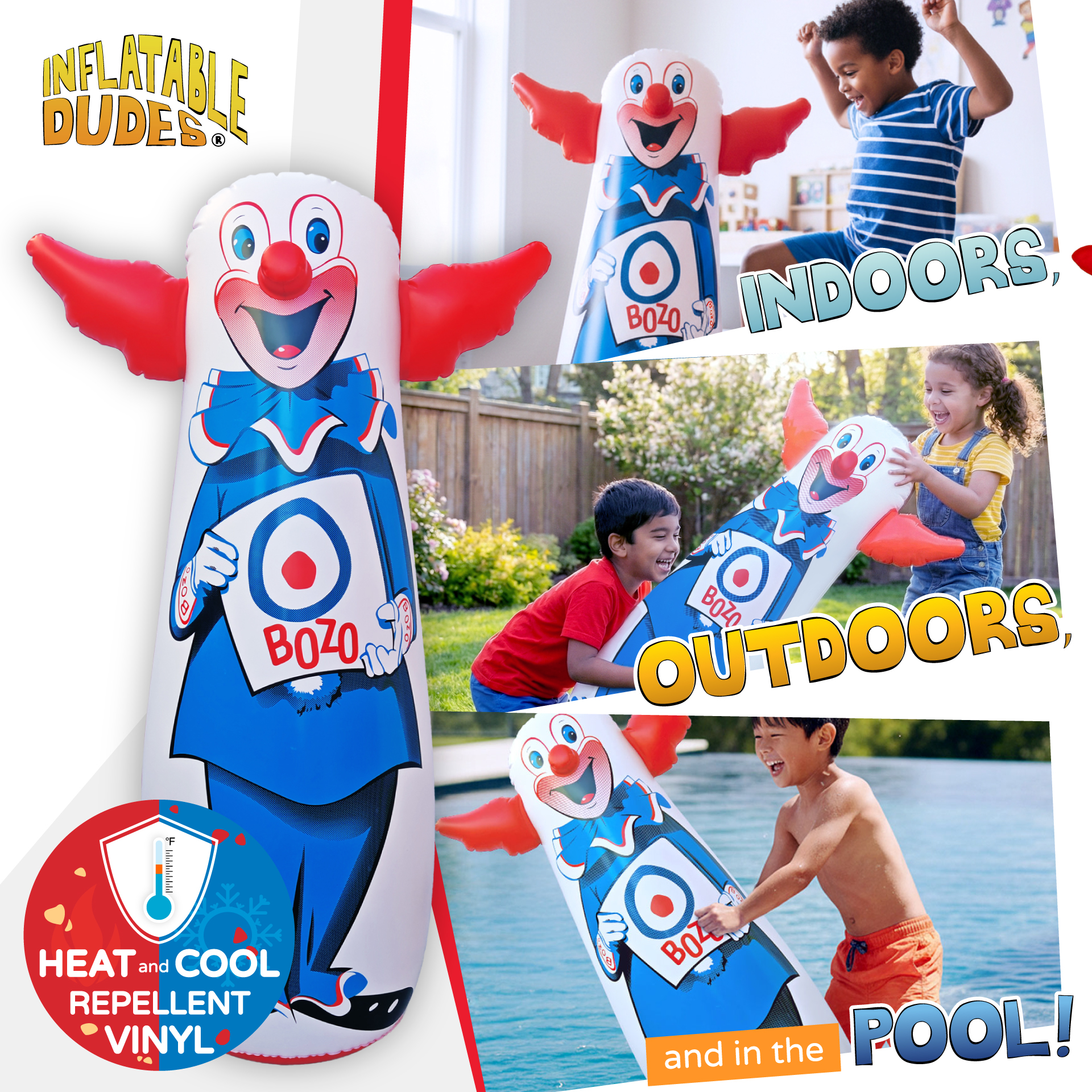 Bozo™ the Clown - Image 2