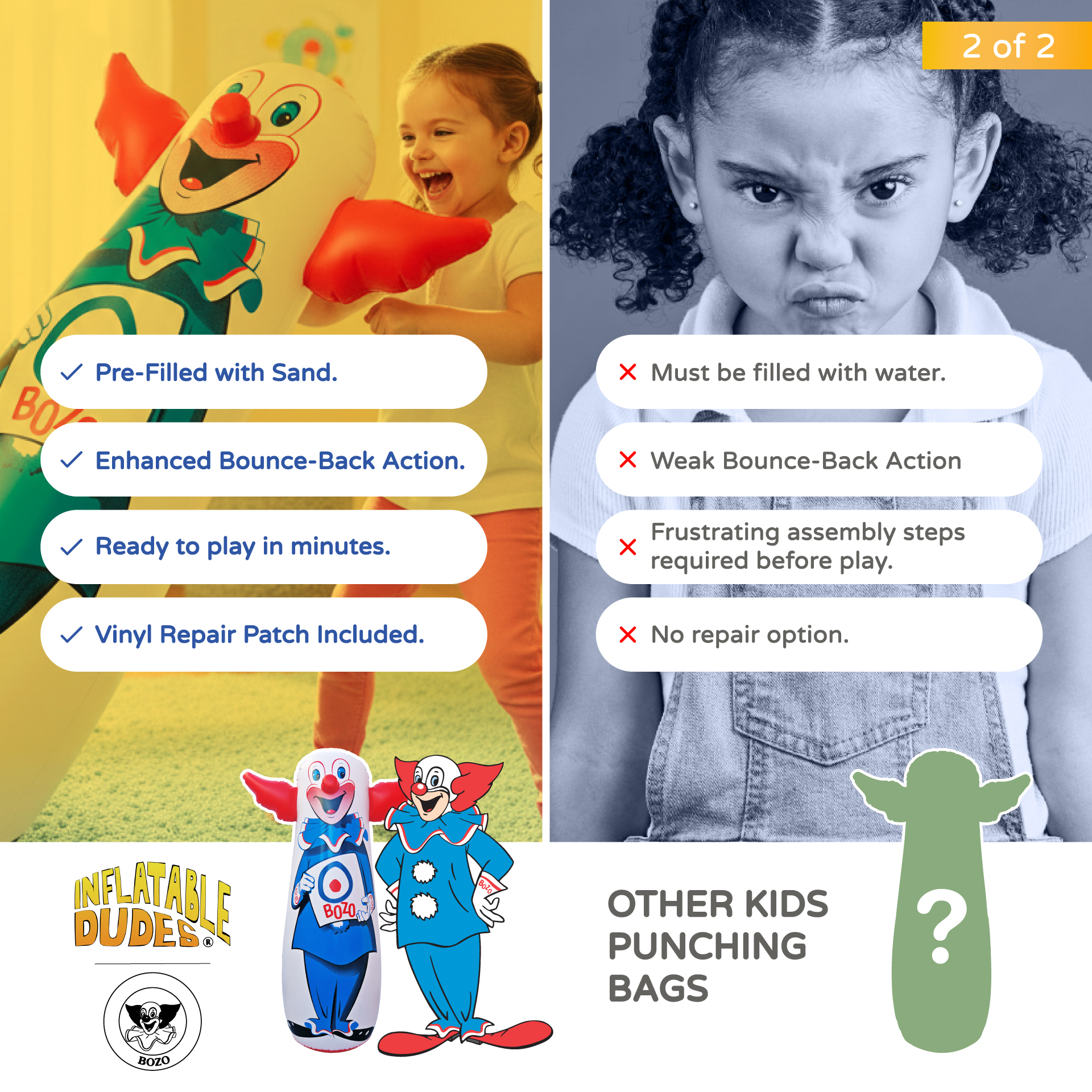 Bozo™ the Clown - Image 6