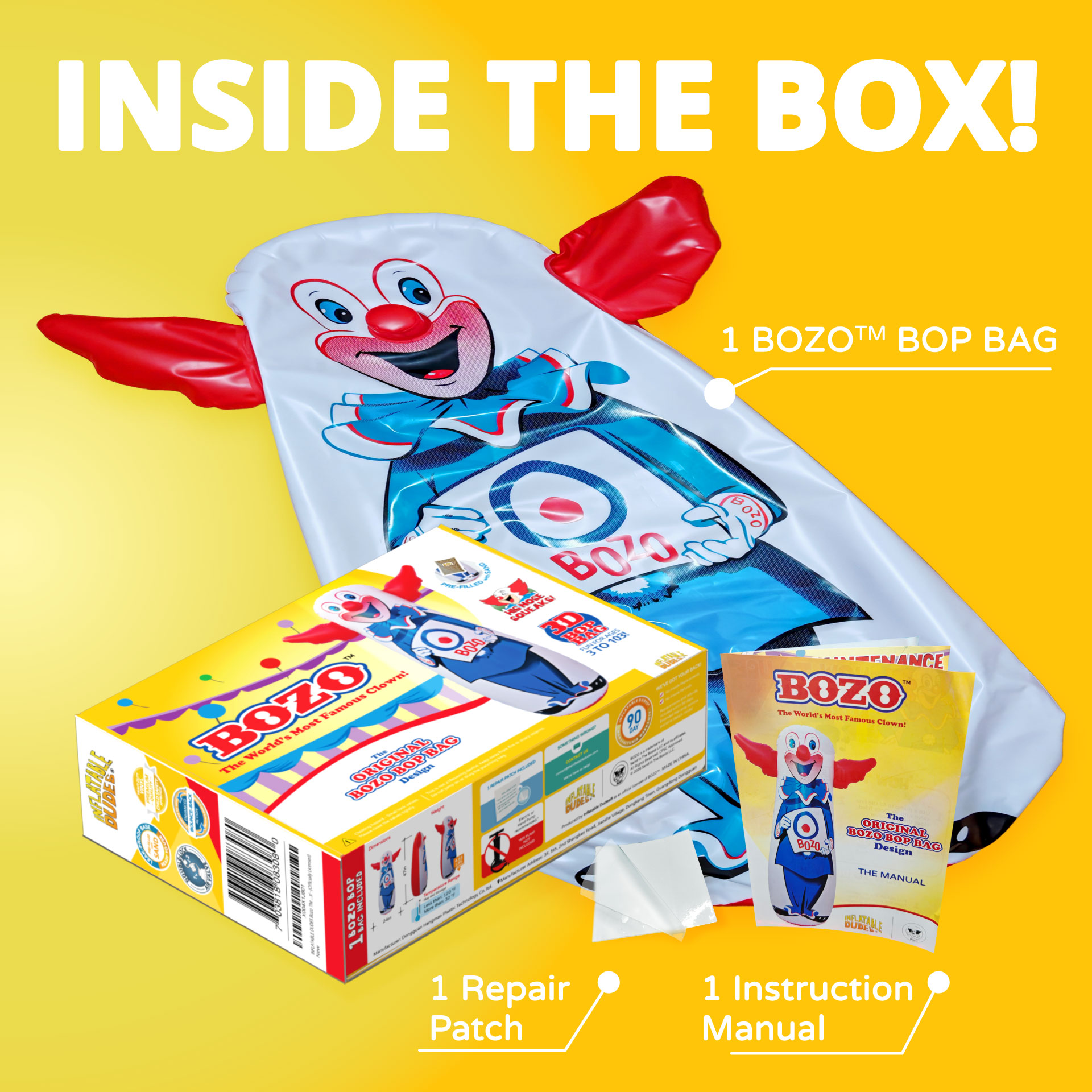 Bozo™ the Clown - Image 7