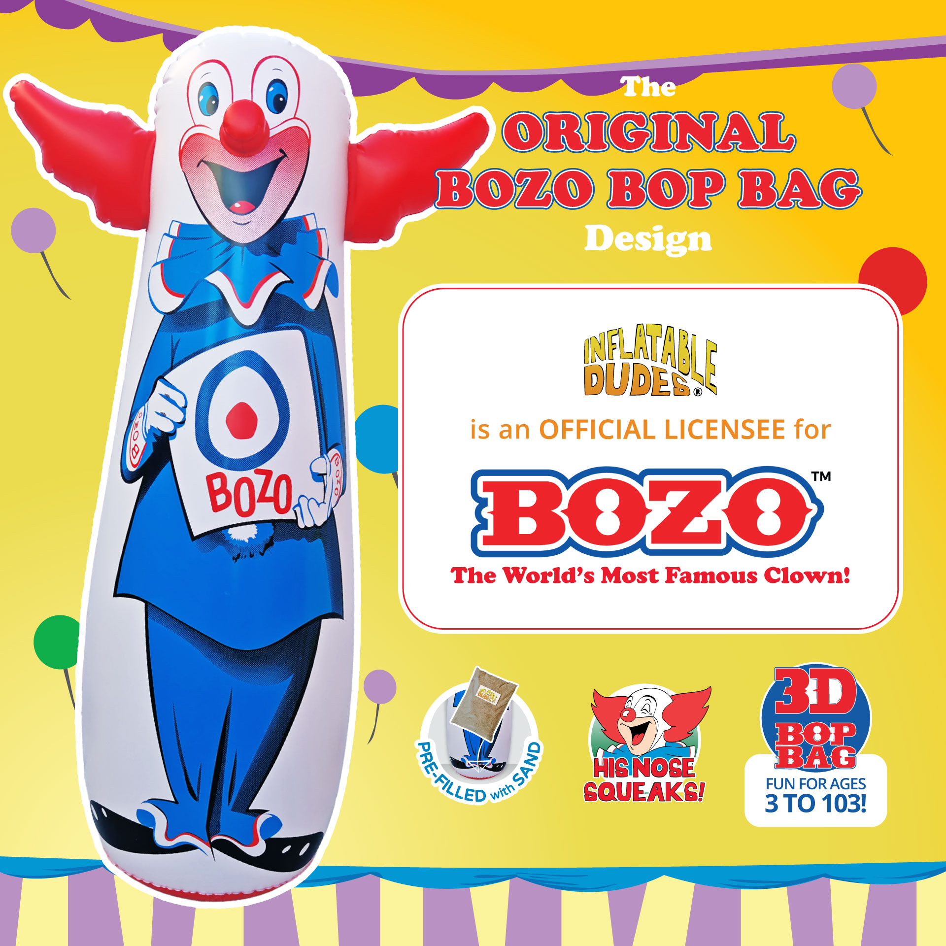 Bozo™ the Clown - Image 8