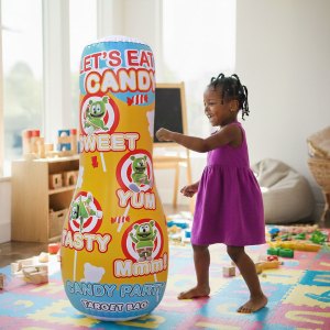 target-bop-bag-kids-toy-with-girl-punching