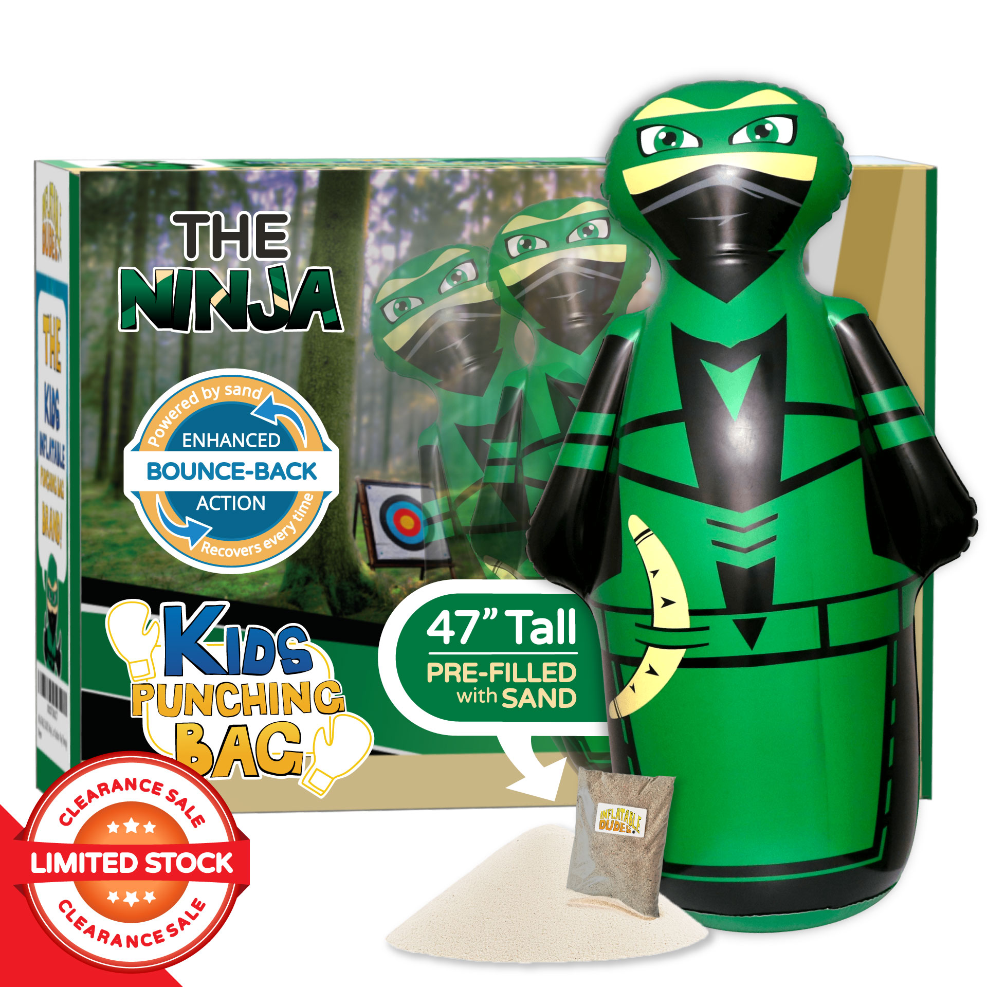 ARCHY the Archer