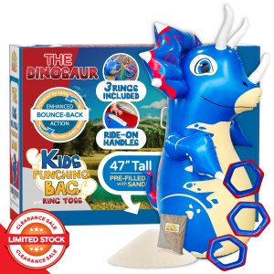 TOPS the Triceratops