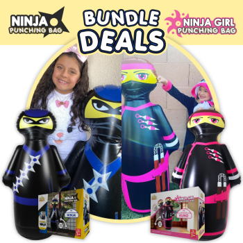 NINJA & KUNO Bundle Deal